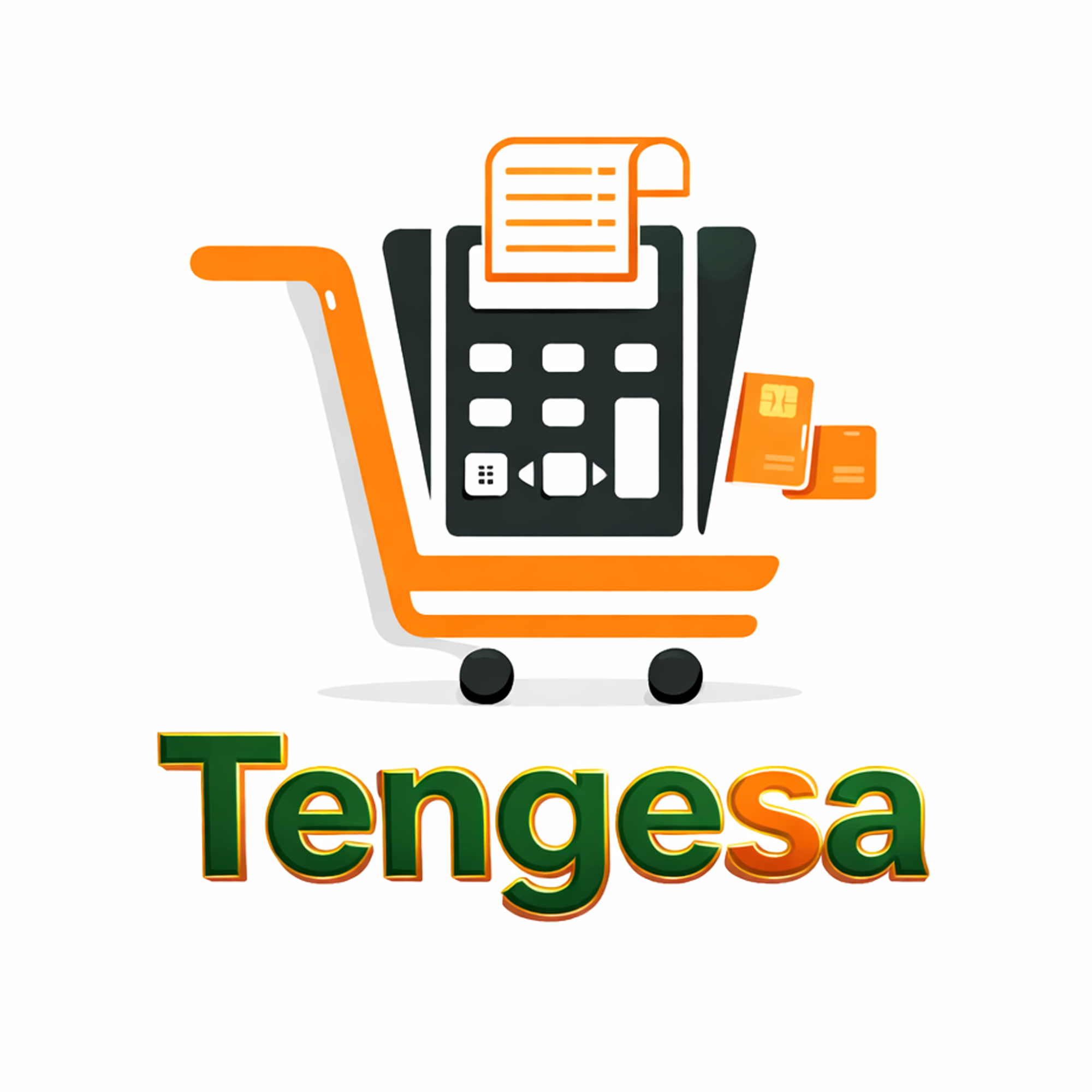 Tengesa POS Icon